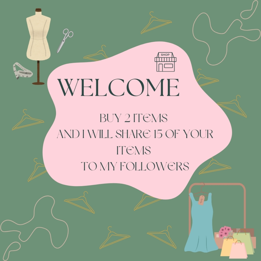 Welcome to CHLOÉ FLEUR FINDS!